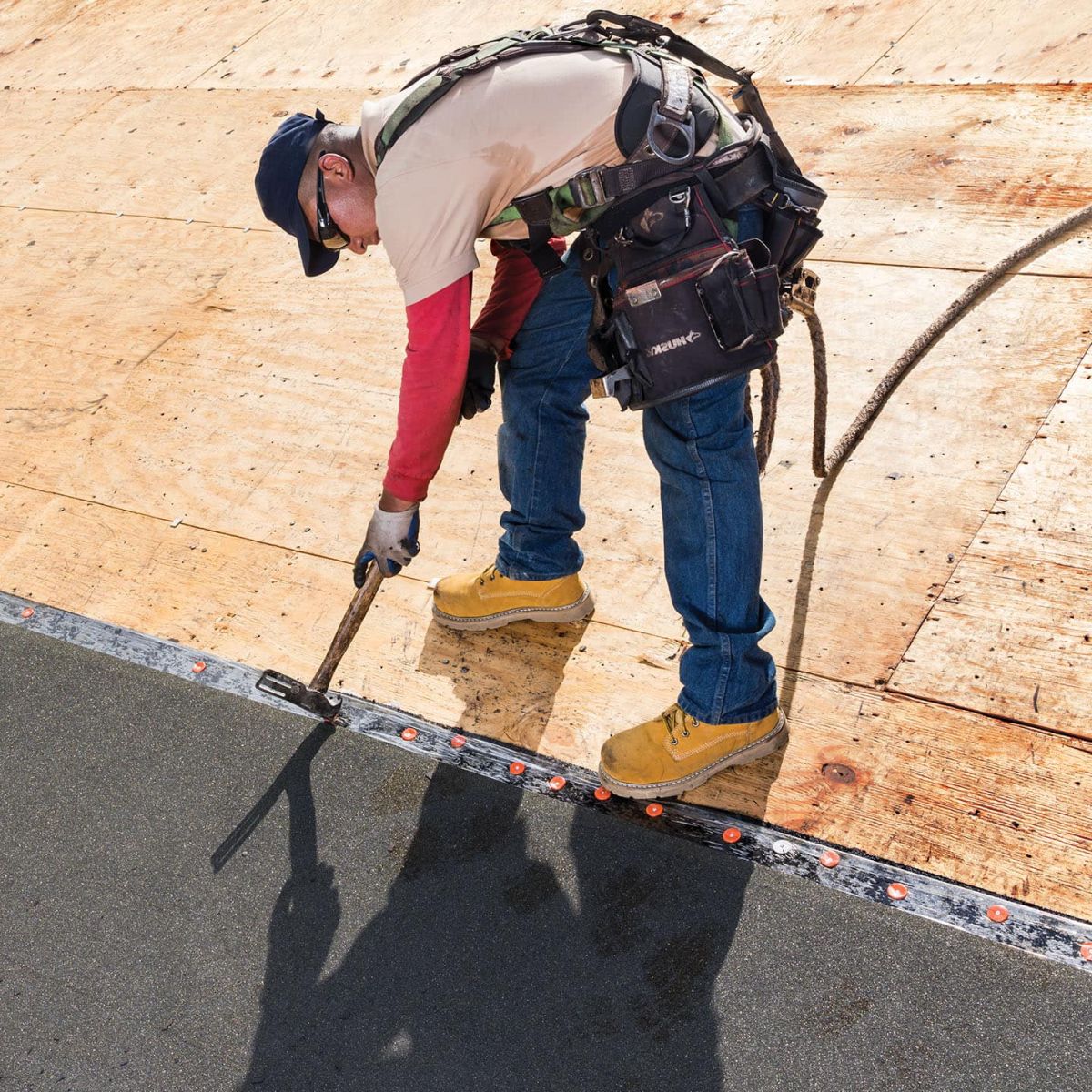 Eldred Contracting Images