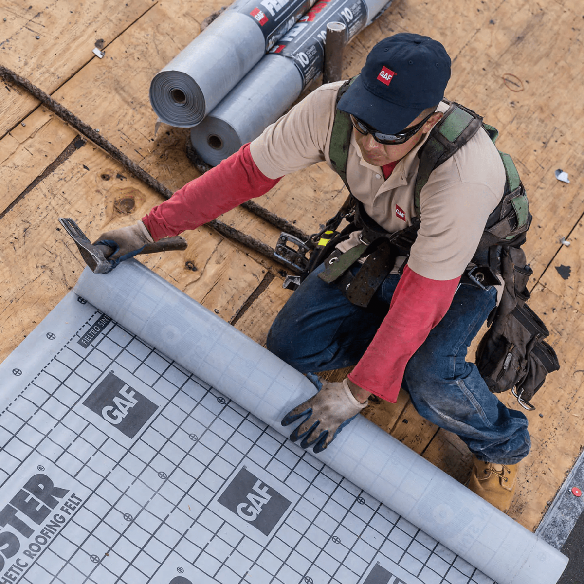 Eldred Contracting Images