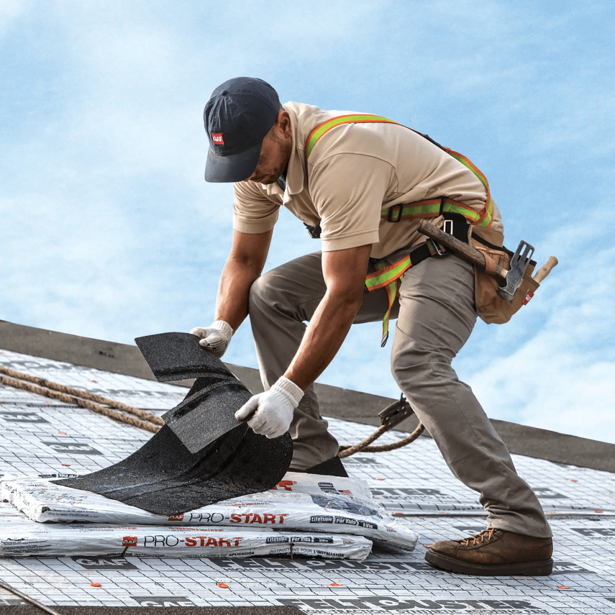 Eldred Contracting Images