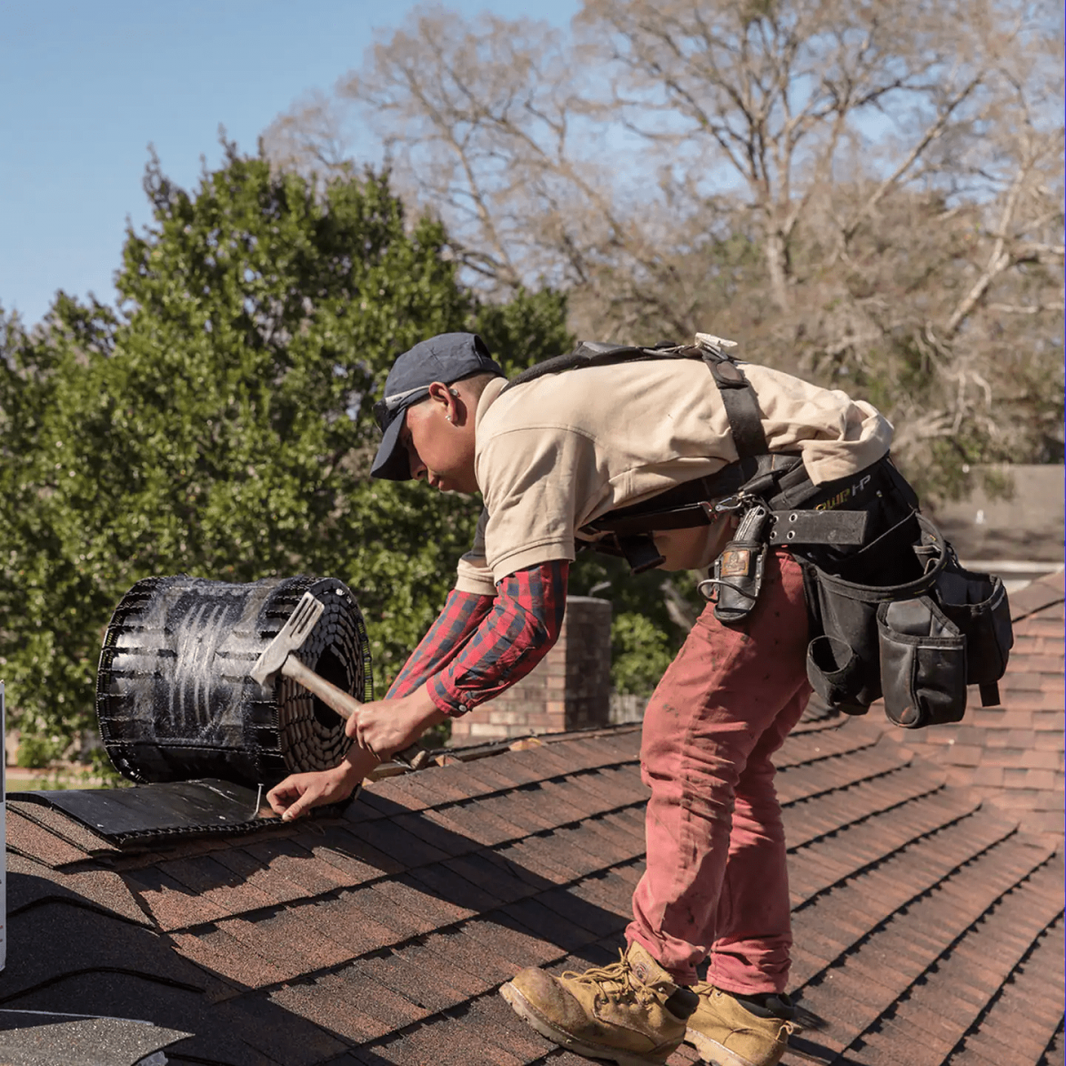 Eldred Contracting Images