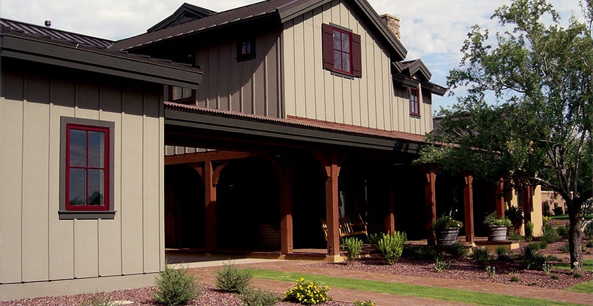 Eldred Contracting Images