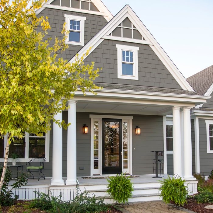Eldred Contracting Images