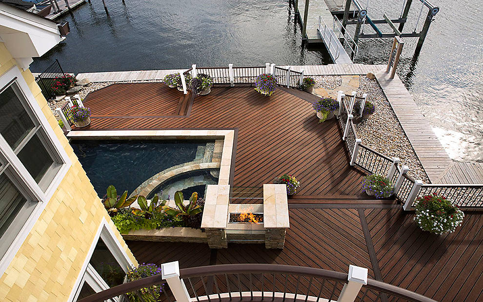 Eldred Contracting Images