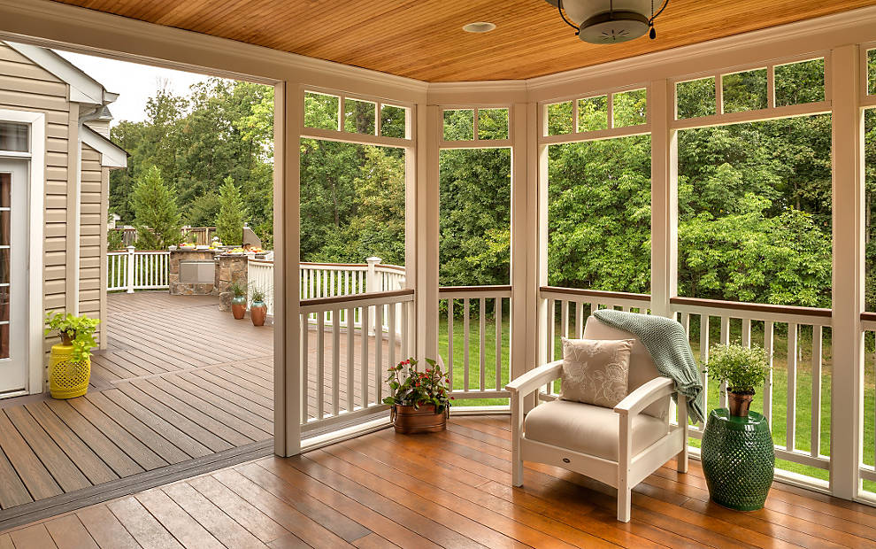 Eldred Contracting Images