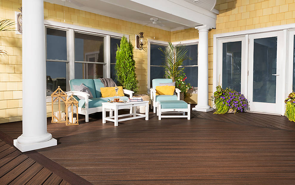 Eldred Contracting Images