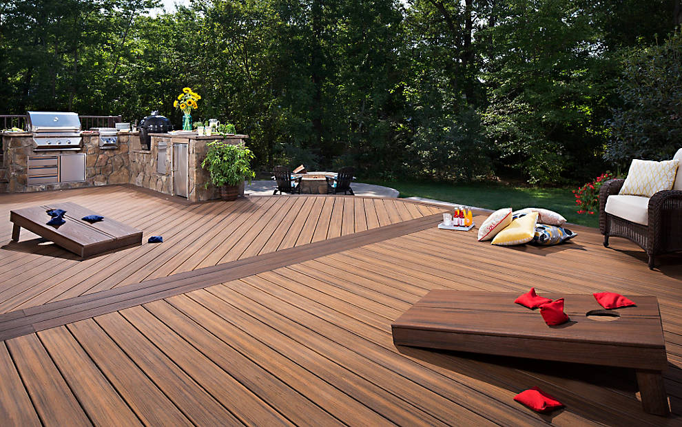 Eldred Contracting Images