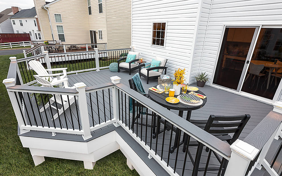 Eldred Contracting Images