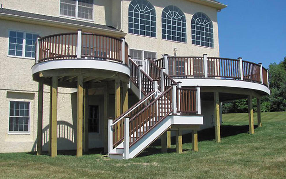 Eldred Contracting Images